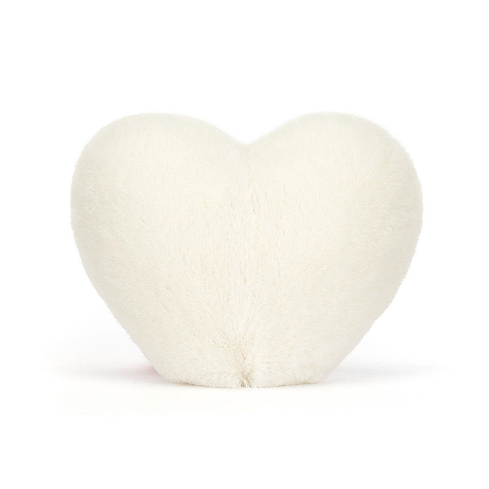 Amuseables Heart Boiled Egg Plush