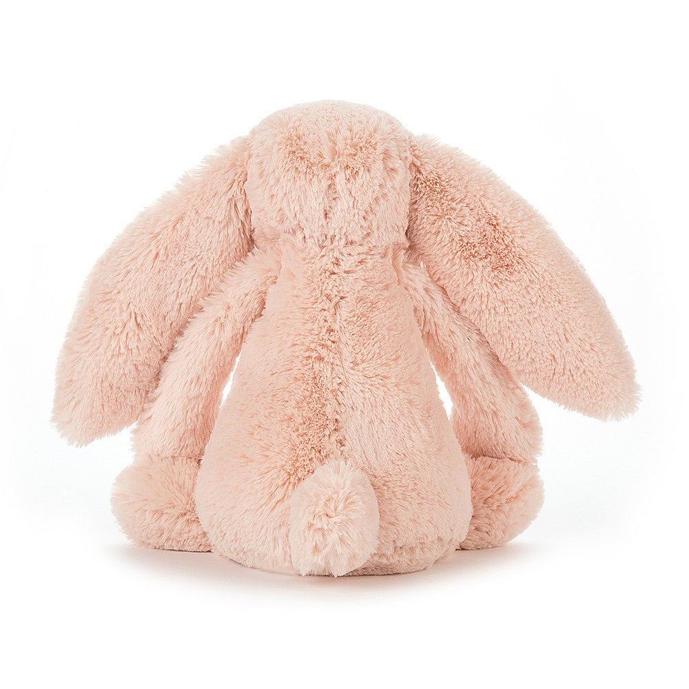 Jellycat Bashful - (Medium) | Blush Bunny