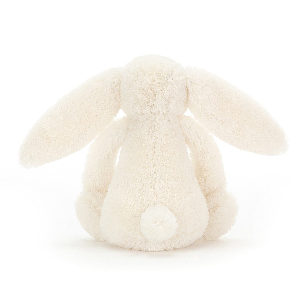 Jellycat Bashful - (Medium) | Cream Bunny