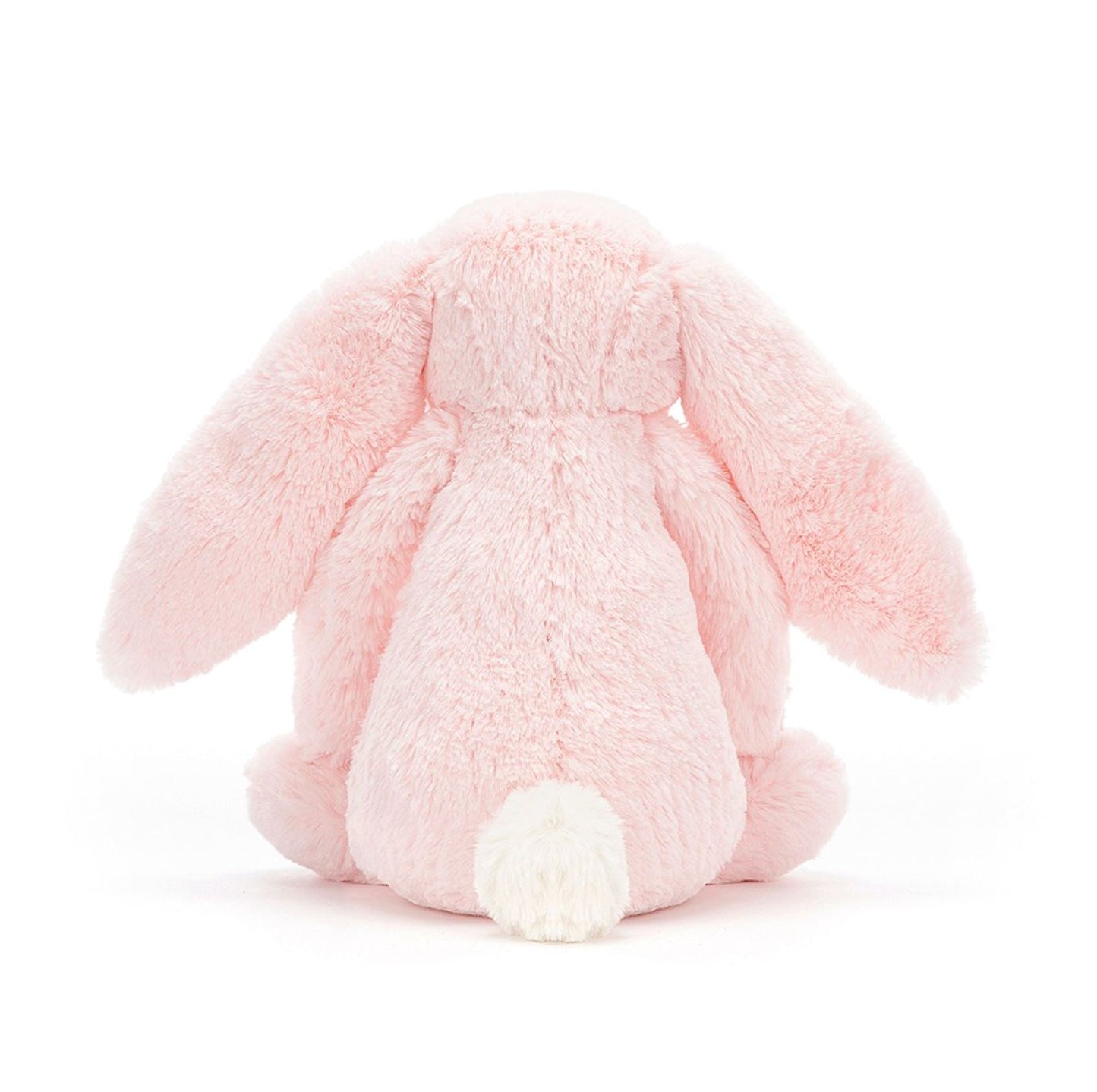 Jellycat Bashful - (Medium) | Pink Bunny
