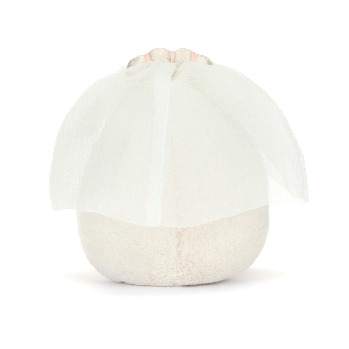 Jellycat Amuseable - Boiled Egg | Bride