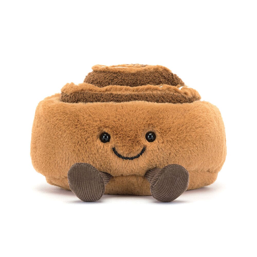 Jellycat Amuseable - Cinnamon Bun