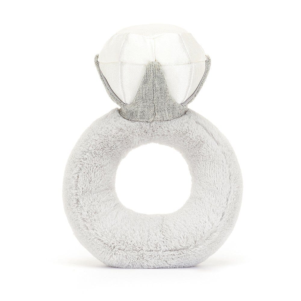 Jellycat Amuseable - Diamond Ring