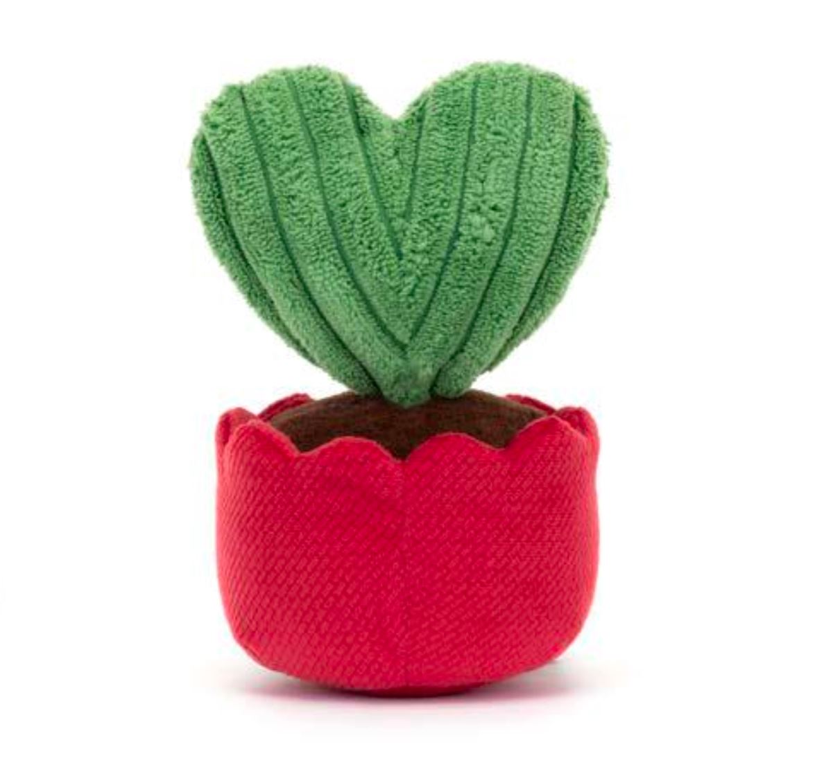 Jellycat - Valentines | Amuseable - Kerrii Cactus