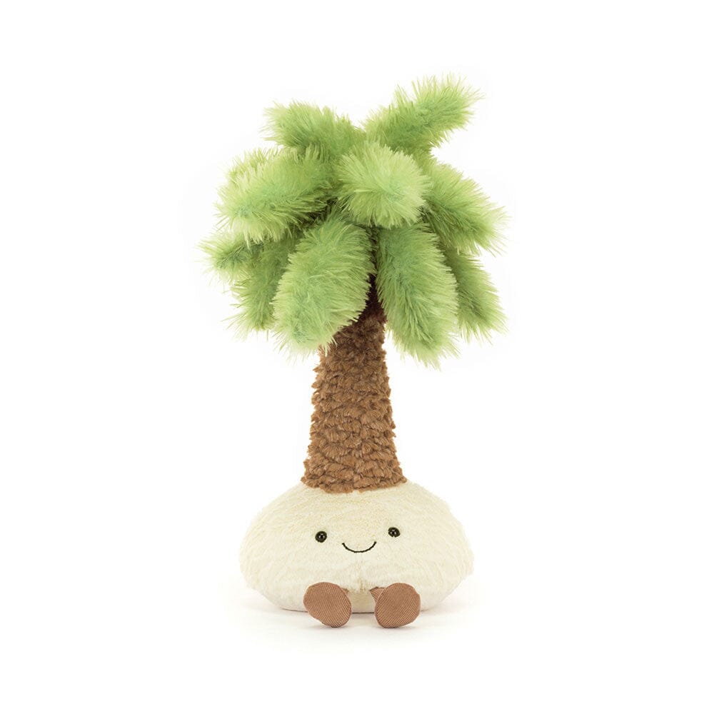 Jellycat Amuseable - Pammie Palm Tree