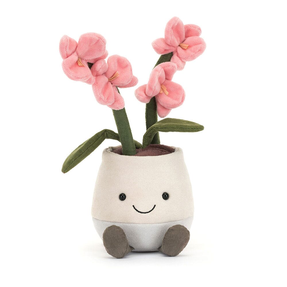 Jellycat Amuseable - Pink Orchid