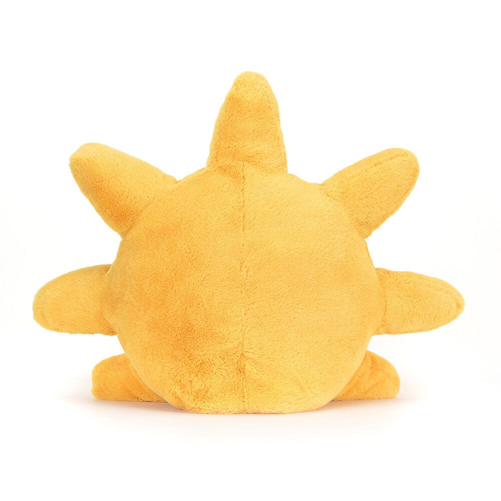 Jellycat Amuseable - Sun Huge