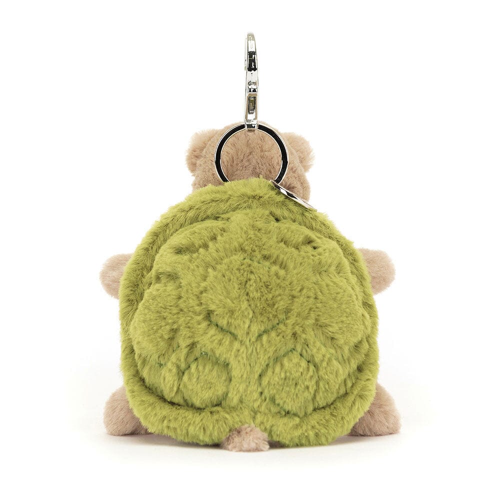 Jellycat - Bag Charm | Amuseable Timmy Turtle
