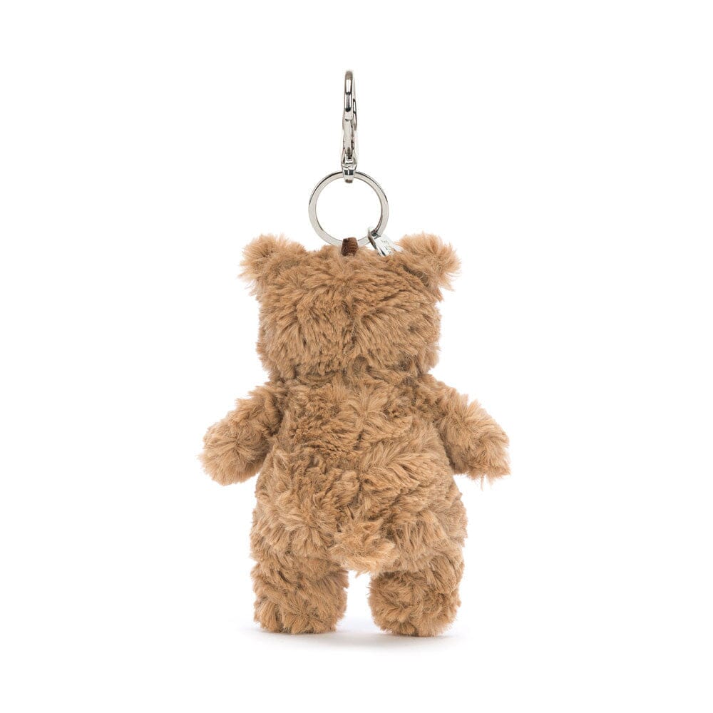 Jellycat - Bag Charm | Bartholomew Bear