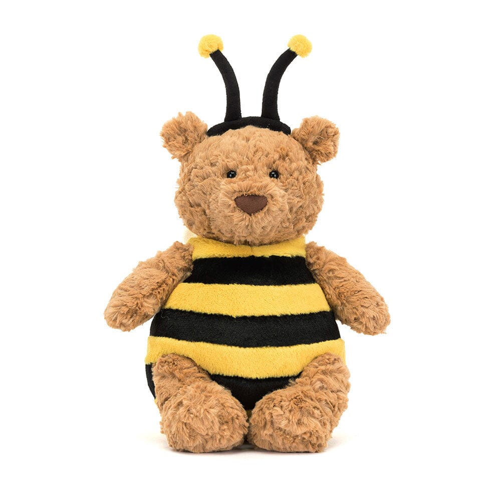 Jellycat - Bartholomew Bear | Bumblebee