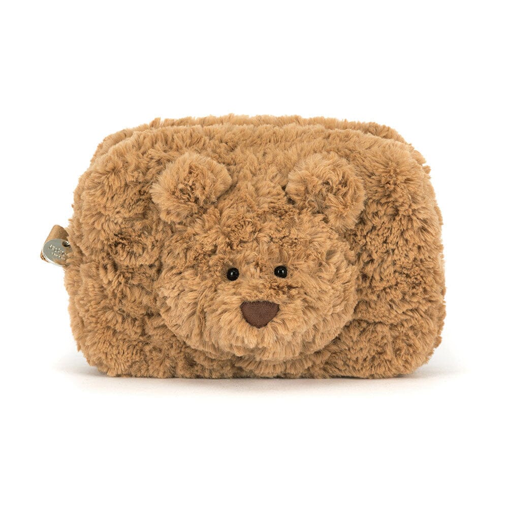 Jellycat - Pouch | Bartholomew Bear