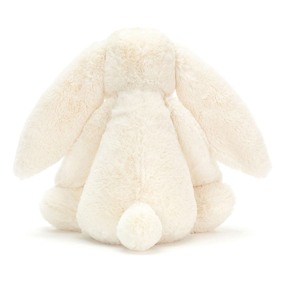 Jellycat - Large | Bashful Cream Bunny
