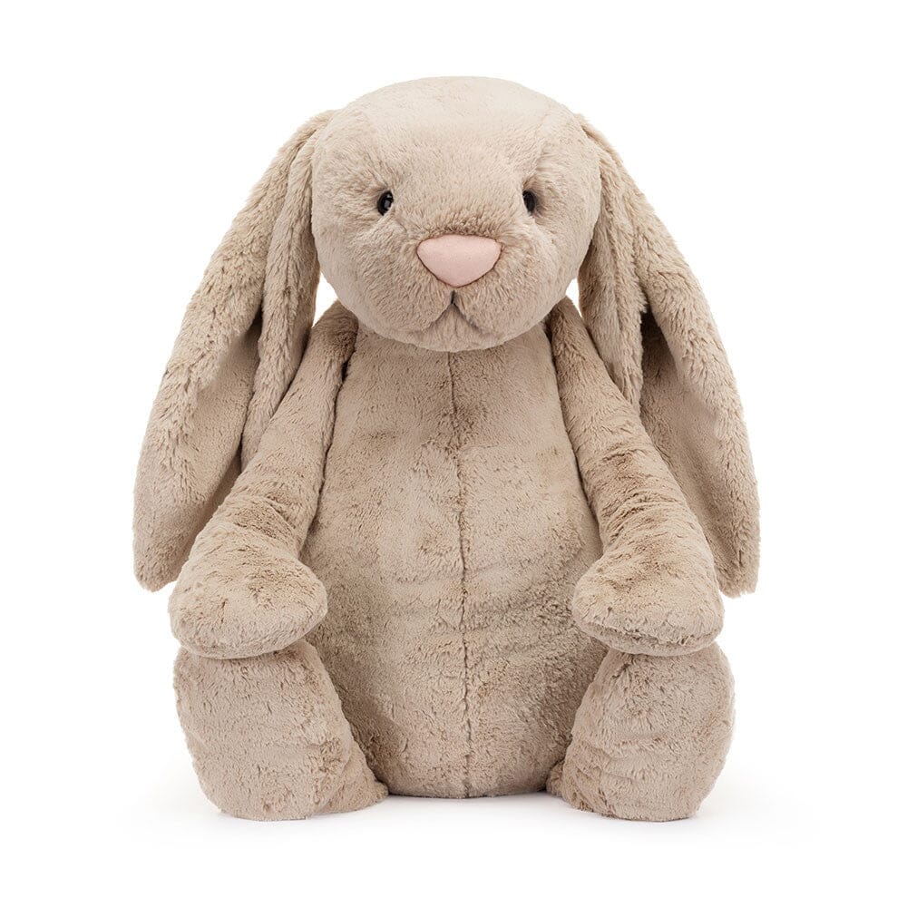 Jellycat - Giant | Bashful Beige Bunny