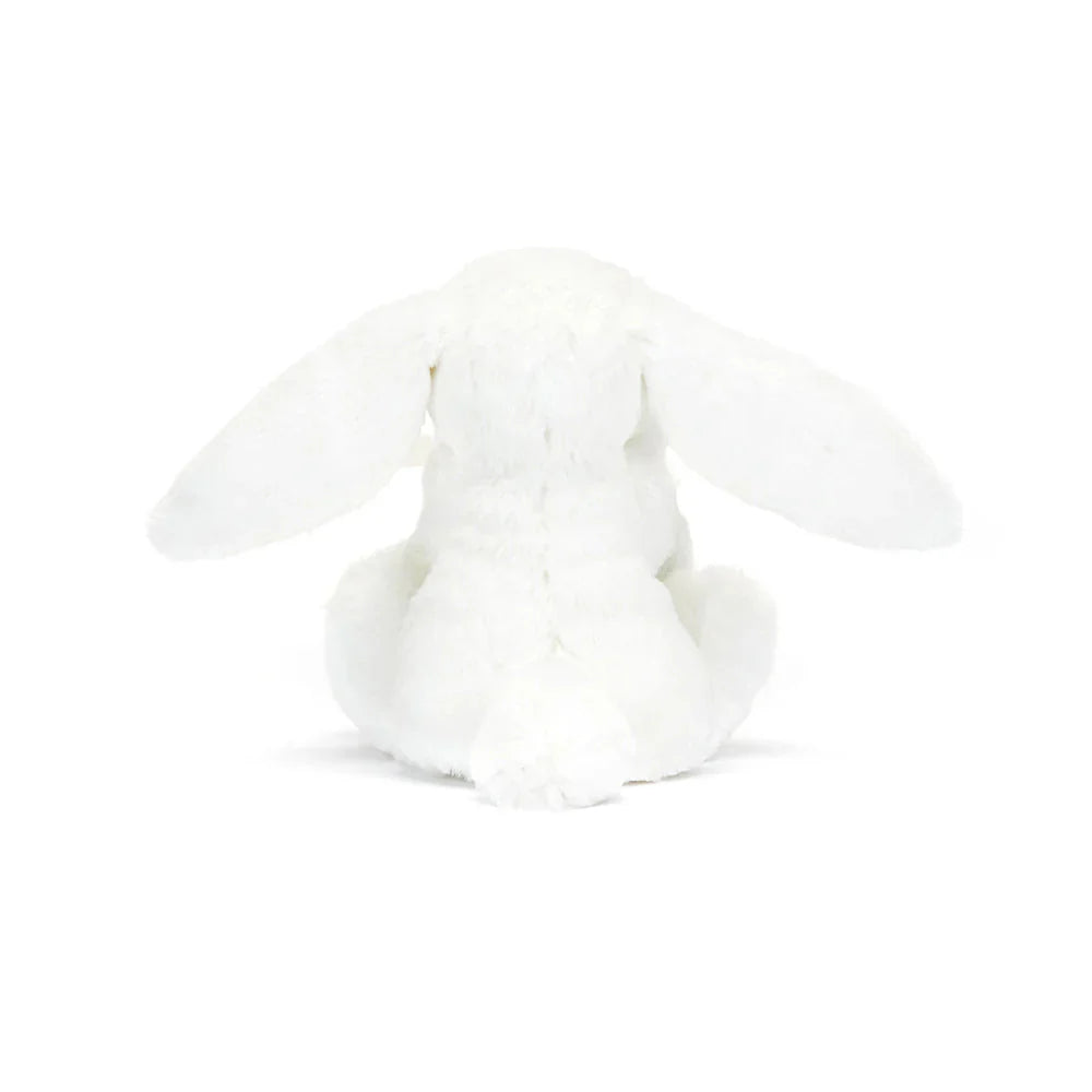 Jellycat - Soother | Bashful Luxe Luna Bunny