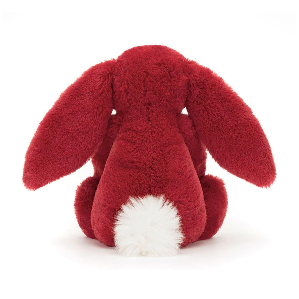 Jellycat Bashful - Original | Luxe Scarlett Bunny