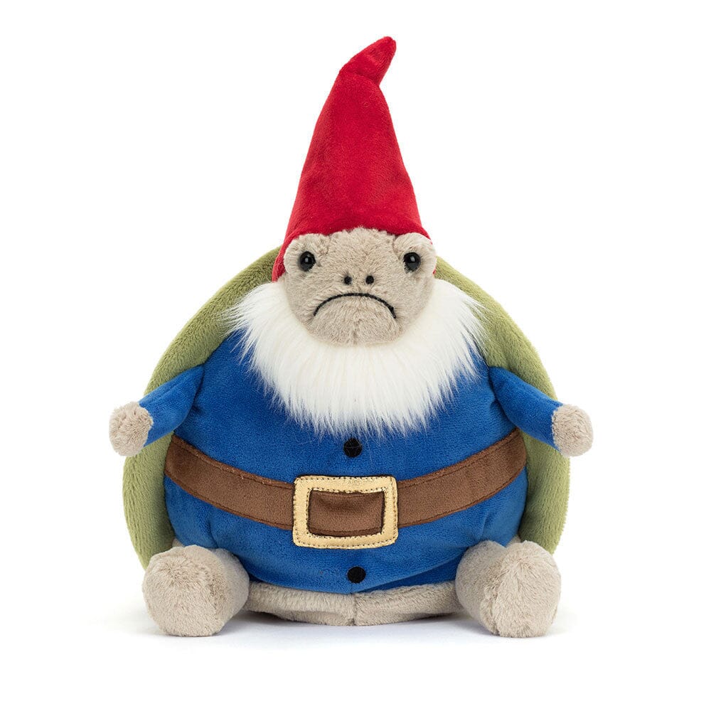 Jellycat - Timmy Turtle | Gnome