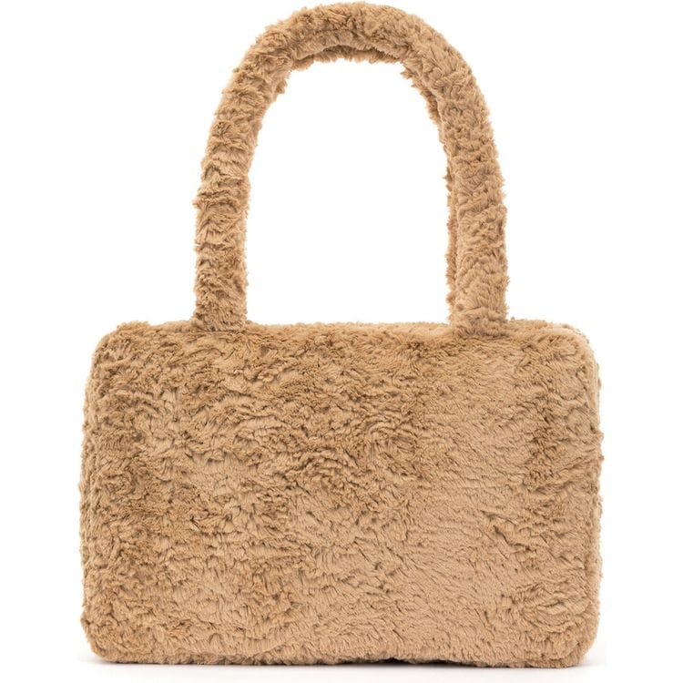 Bartholomew Bear Tote Bag