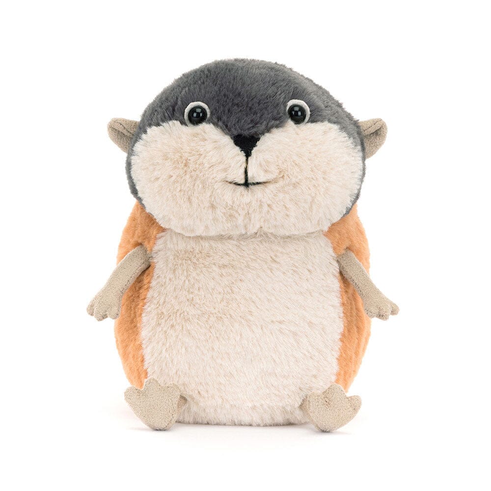 Jellycat - Lambeth Lemming