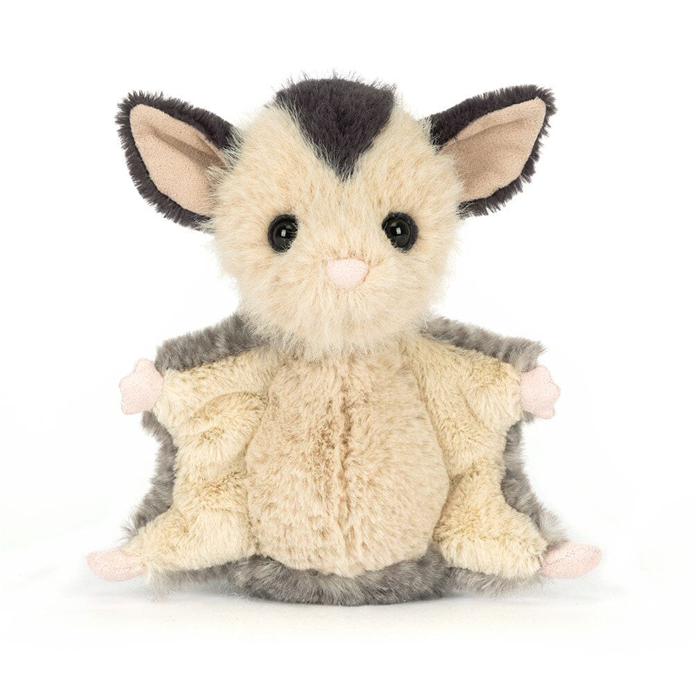 Jellycat - Lolly Sugar Glider