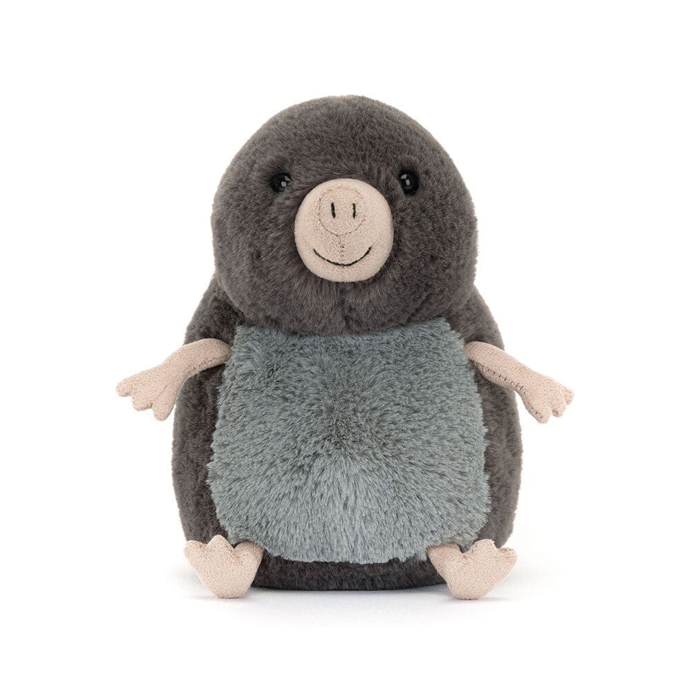 Jellycat - Muswell Mole
