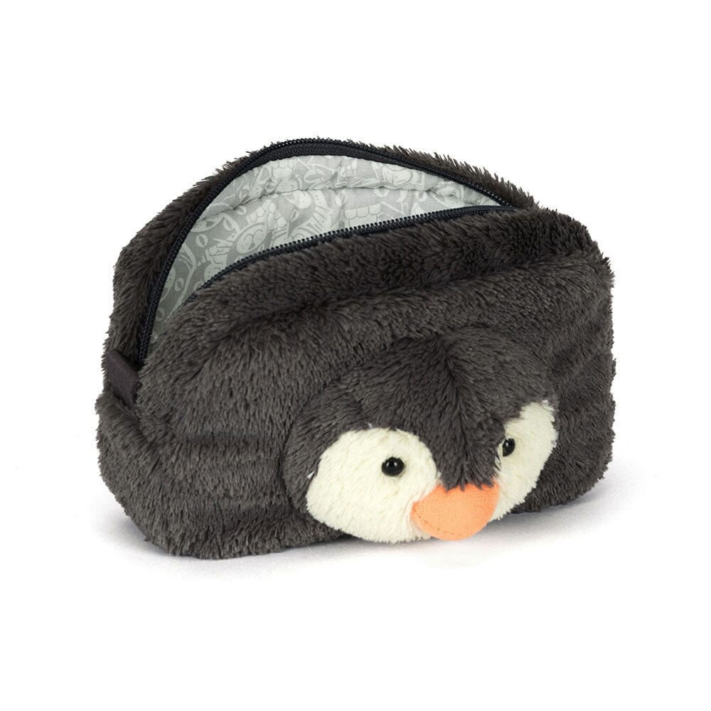 Jellycat - Pouch | Peanut Penguin