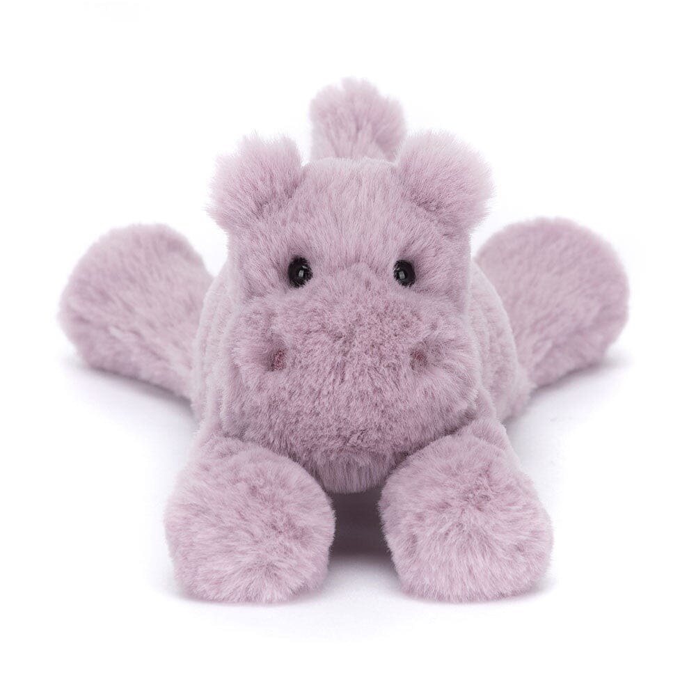 Jellycat - Smudge | Hippo Tiny