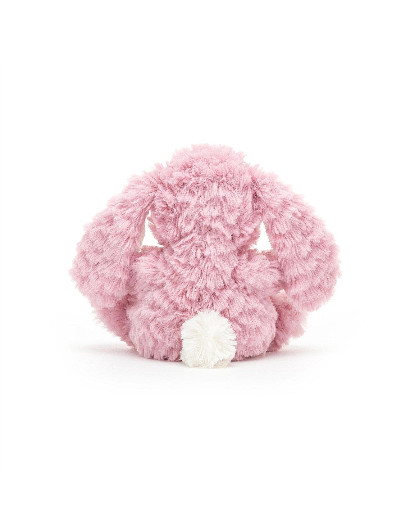 Jellycat - Yummy Bunny | Tulip Pink
