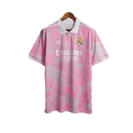 Los Blancos Pink Dragon Jersey - Special Edition