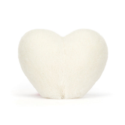 Amuseables Heart Boiled Egg Plush