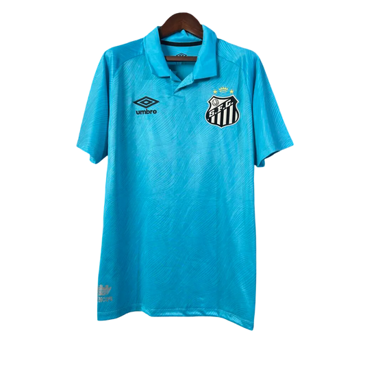 Santos Third jersey - 2025/2026 Fan version
