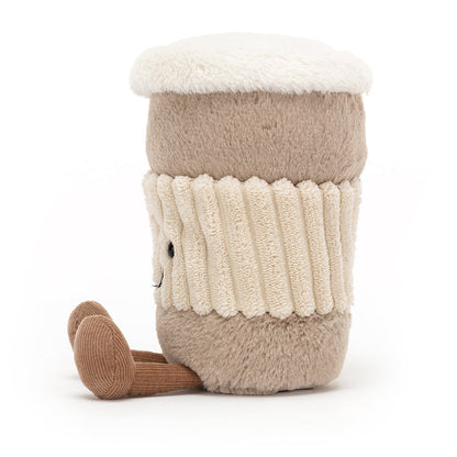 Jellycat Amuseable - Coffee-To-Go
