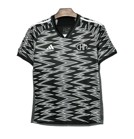 Atletico Mineiro jersey - 2024/2025 Third Fan version