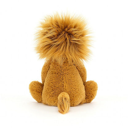 Jellycat Bashful - Lion  (Medium)