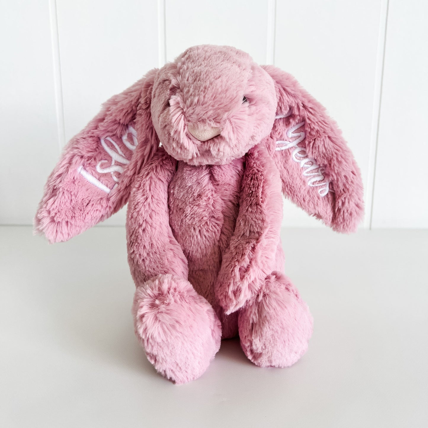 Jellycat Bashful -  (Medium) | Tulip Bunny