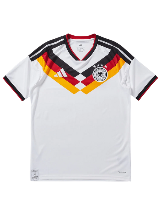 Germany Football kit – 2026 World Cup Home Fan Version