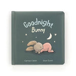 Jellycat - Book | Goodnight Bunny - Discontinued