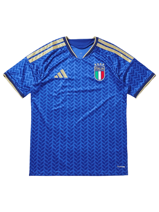 Italy Football kit – 2026 World Cup Home Fan Version