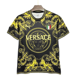 Italy Versace Jersey Gold - Special Kit | GoatKits Store