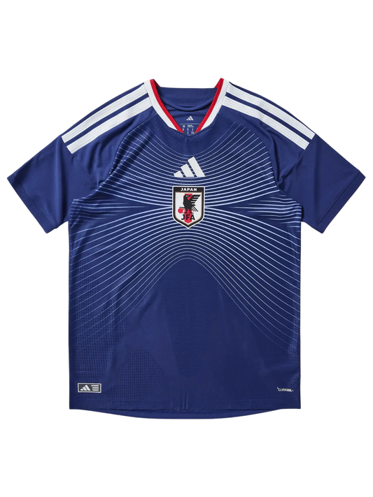 Japan Home kit - 2026 Home World Cup kit Fan Version