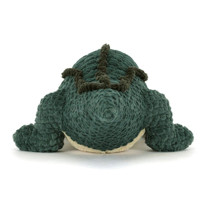 Jellycat - Allexi Alligator