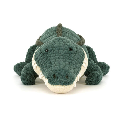 Jellycat - Allexi Alligator