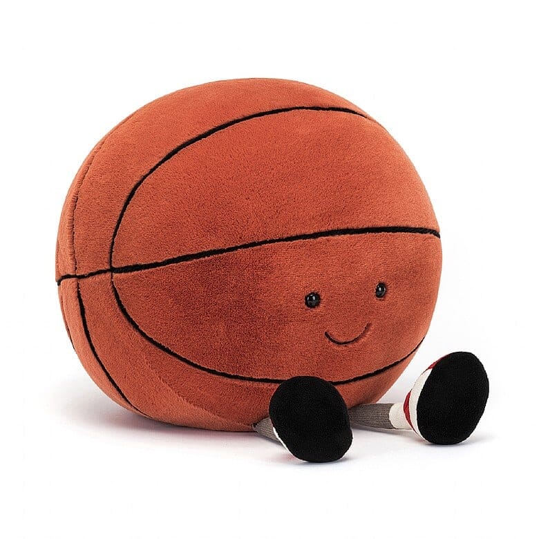 Jellycat - Amuseable Sports | Basketball