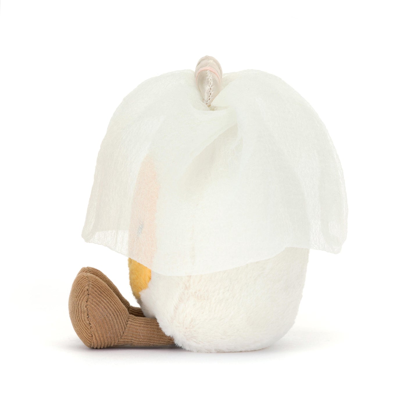 Jellycat Amuseable - Boiled Egg | Bride