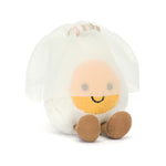 Jellycat Amuseable - Boiled Egg | Bride