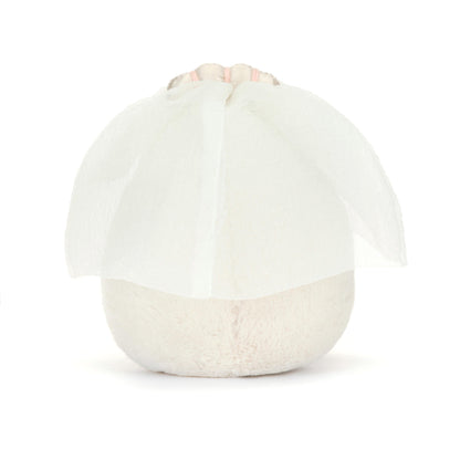 Jellycat Amuseable - Boiled Egg | Bride