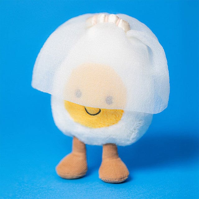 Jellycat Amuseable - Boiled Egg | Bride
