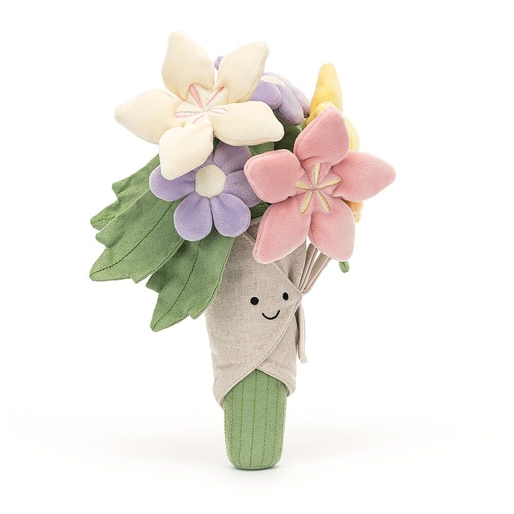 Jellycat Amuseable - Bouquet of Flowers