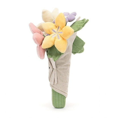 Jellycat Amuseable - Bouquet of Flowers