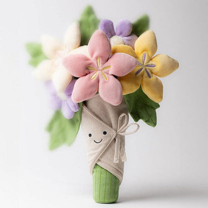 Jellycat Amuseable - Bouquet of Flowers