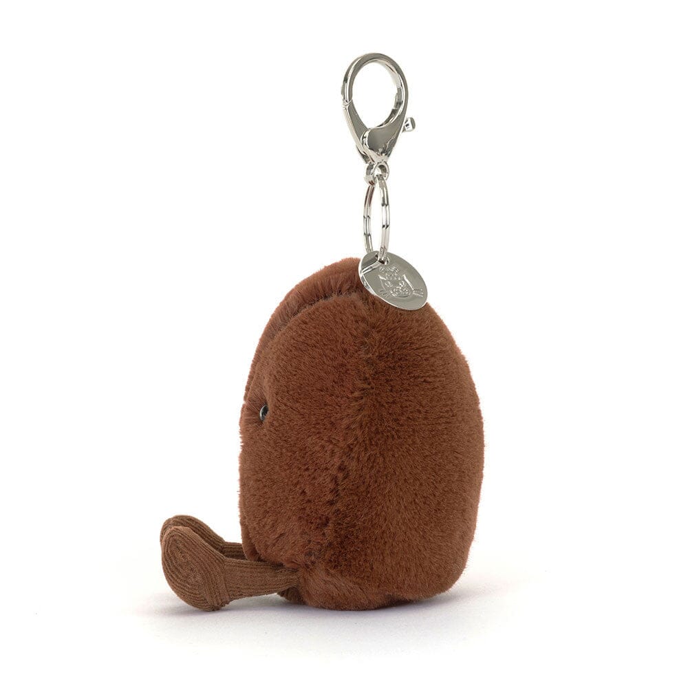 Jellycat - Bag Charm | Amuseable Coffee Bean